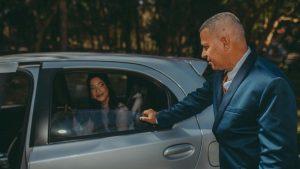 Business Transfers Manchester Airport Taxi