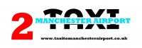 Taxi To Manchester Airport